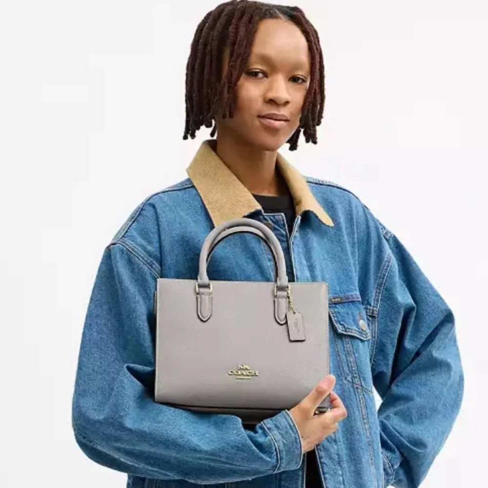 Coach Maggie Small Tote Bag